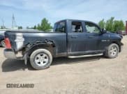 ✅ 2010 Dodge 1500 TRX • VIN: 1D7RV1GT4AS233129 • Lot: 62340465. Wystawiony na Copart z przebiegiem 324 193 mil. Bezpłatny archiwum sprzedaży aukcyjnych z USA i szczegółowy raport historii pojazdu na DreamBid. Zdjęcie 3.