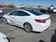 2017 Hyundai Azera Limited с VIN KMHFH4JG9HA579125, выставлен на аукционе IAAI как лот 41718120 с пробегом 51 005 миль миль и . История ставок и продаж доступна на DreamBid. Изображение 3.