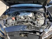 ✅ 2020 Jaguar F-Pace SVR • VIN: SADCZ2EEXLA659970 • Лот: 82047635. Опубликован ранее на Copart с пробегом 36 142 миль. Бесплатный доступ к архиву аукционных продаж из США и подробный отчёт об истории автомобиля на DreamBid. Изображение 12.