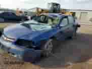 2005 Chevrolet Impala с VIN 2G1WF52E059230268, выставлен на аукционе Copart как лот 78665464 с пробегом 114 325 миль миль и Списание • Salvage title. История ставок и продаж доступна на DreamBid. Изображение 1.