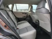 ✅ 2022 Toyota RAV4 XLE Premium • VIN: 2T3C1RFV6NC194698 • Лот: 91489235. Опубликован ранее на Copart с пробегом 26 171 миль. Бесплатный доступ к архиву аукционных продаж из США и подробный отчёт об истории автомобиля на DreamBid. Изображение 10.