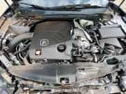 ✅ 2022 Acura TLX Type S • VIN: 19UUB7F02NA002234 • Lot: 80963905. Listed on Copart with 31,391 mi. Free auction sales archive from the USA and detailed vehicle history report at DreamBid. Image 11.