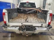 ✅ 2017 Ford F-350 Lariat • VIN: 1FT8W3BT4HED42205 • Lot: 91011055. Listed on Copart with Not provided. Free auction sales archive from the USA and detailed vehicle history report at DreamBid. Image 6.