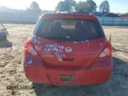 ✅ 2009 Nissan Versa S • VIN: 3N1BC13E69L466676 • Lot: 90588105. Listed on Copart with 298,301 mi. Free auction sales archive from the USA and detailed vehicle history report at DreamBid. Image 6.