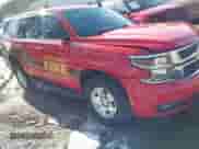 2019 Chevrolet Tahoe Commercial с VIN 1GNSKFEC7KR388178, выставлен на аукционе IAAI как лот 41299288 с пробегом 82 851 миль миль и . История ставок и продаж доступна на DreamBid. Изображение 1.