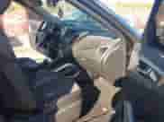 2013 Hyundai Veloster w/Black Int с VIN KMHTC6AD5DU159101, выставлен на аукционе IAAI как лот 43524350 с пробегом 178 189 миль миль и . История ставок и продаж доступна на DreamBid. Изображение 5.