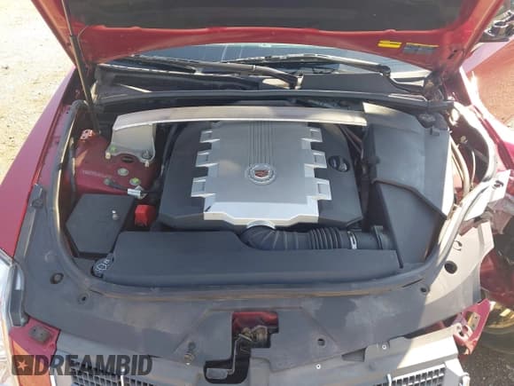 ✅ 2009 Cadillac CTS AWD • VIN: 1G6DT57V390144973 • Lot: 43103647. Wystawiony na IAAI z przebiegiem Nie podano. Bezpłatny archiwum sprzedaży aukcyjnych z USA i szczegółowy raport historii pojazdu na DreamBid. Zdjęcie 10.