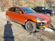 ✅ 2024 Porsche Macan • VIN: WP1AA2A52RLB12848 • Lot: 43556716. Wystawiony na IAAI z przebiegiem 25 320 mil. Bezpłatny archiwum sprzedaży aukcyjnych z USA i szczegółowy raport historii pojazdu na DreamBid. Zdjęcie 1.