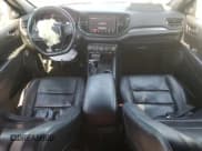 ✅ 2021 Dodge Durango R/T • VIN: 1C4SDJCT3MC851805 • Lot: 82615765. Listed on Copart with 46,420 mi. Free auction sales archive from the USA and detailed vehicle history report at DreamBid. Image 8.