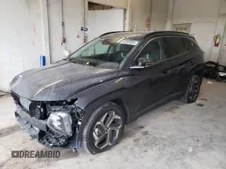 ✅ 2022 Hyundai Tucson Limited • VIN: 5NMJECAE2NH027659 • Lot: 40399903. Wystawiony na Copart z przebiegiem 16 974 mil. Bezpłatny archiwum sprzedaży aukcyjnych z USA i szczegółowy raport historii pojazdu na DreamBid. Zdjęcie 1.