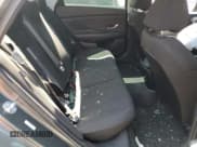 ✅ 2024 Hyundai Elantra SEL • VIN: KMHLM4DG8RU756175 • Lot: 80520345. Listed on Copart with 14,377 mi. Free auction sales archive from the USA and detailed vehicle history report at DreamBid. Image 10.