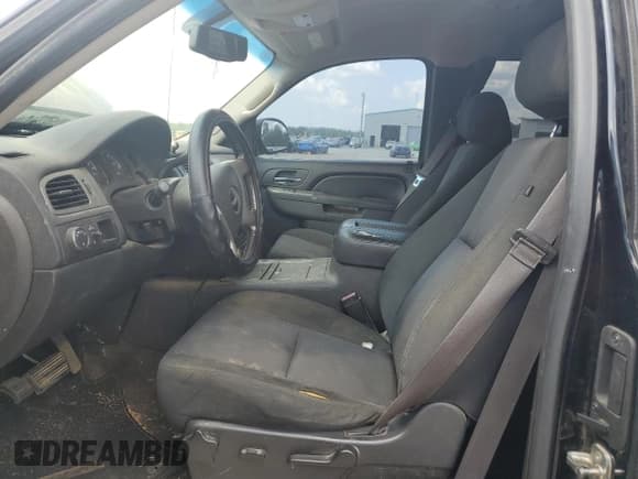 ✅ 2013 GMC Sierra 1500 SLE • VIN: 1GTR1VE02DZ325535 • Лот: 80145115. Опубликован ранее на Copart с пробегом 136 715 миль. Бесплатный доступ к архиву аукционных продаж из США и подробный отчёт об истории автомобиля на DreamBid. Изображение 7.
