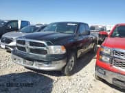 ✅ 2019 Ram 1500 Tradesman • VIN: 1C6RR6FG5KS581434 • Lot: 80656765. Wystawiony na Copart z przebiegiem 168 968 mil. Bezpłatny archiwum sprzedaży aukcyjnych z USA i szczegółowy raport historii pojazdu na DreamBid. Zdjęcie 1.