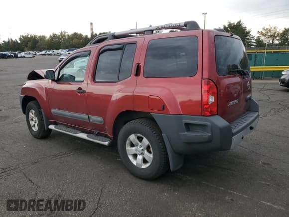 ✅ 2013 Nissan Xterra S • VIN: 5N1AN0NW8DN817983 • Lot: 81161785. Wystawiony na Copart z przebiegiem 143 020 mil. Bezpłatny archiwum sprzedaży aukcyjnych z USA i szczegółowy raport historii pojazdu na DreamBid. Zdjęcie 2.
