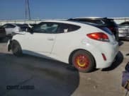 ✅ 2012 Hyundai Veloster w/Red Int • VIN: KMHTC6AD5CU078758 • Lot: 70597854. Wystawiony na Copart z przebiegiem 82 897 mil. Bezpłatny archiwum sprzedaży aukcyjnych z USA i szczegółowy raport historii pojazdu na DreamBid. Zdjęcie 2.