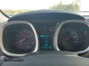 ✅ 2017 Chevrolet Equinox LT • VIN: 2GNALCEK2H1574971 • Лот: 70882595. Опубликован ранее на Copart с пробегом 105 657 миль. Бесплатный доступ к архиву аукционных продаж из США и подробный отчёт об истории автомобиля на DreamBid. Изображение 9.