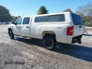 ✅ 2008 Chevrolet Silverado 2500HD LTZ • VIN: 1GCHK23658F173160 • Lot: 43628235. Wystawiony na IAAI z przebiegiem 772 758 mil. Bezpłatny archiwum sprzedaży aukcyjnych z USA i szczegółowy raport historii pojazdu na DreamBid. Zdjęcie 3.