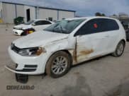 ✅ 2015 Volkswagen Golf TSI S • VIN: 3VW917AU2FM098112 • Лот: 47059245. Опубликован ранее на Copart с пробегом 141 241 миль. Бесплатный доступ к архиву аукционных продаж из США и подробный отчёт об истории автомобиля на DreamBid. Изображение 1.