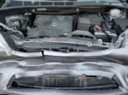 ✅ 2013 Toyota Sienna Limited • VIN: 5TDDK3DC6DS070140 • Lot: 91505605. Listed on Copart with 265,817 mi. Free auction sales archive from the USA and detailed vehicle history report at DreamBid. Image 12.