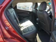 ✅ 2023 Chevrolet Bolt EV 2LT • VIN: 1G1FX6S05P4184370 • Lot: 48397545. Wystawiony na Copart z przebiegiem 13 991 mil. Bezpłatny archiwum sprzedaży aukcyjnych z USA i szczegółowy raport historii pojazdu na DreamBid. Zdjęcie 11.