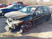 ✅ 2020 Toyota Camry XSE • VIN: 4T1KZ1AK0LU036719 • Lot: 41387689. Wystawiony na IAAI z przebiegiem 137 122 mil. Bezpłatny archiwum sprzedaży aukcyjnych z USA i szczegółowy raport historii pojazdu na DreamBid. Zdjęcie 18.