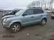 2005 Hyundai Tucson GL с VIN KM8JM12BX5U189877, выставлен на аукционе Copart как лот 81991884 с пробегом 142 057 миль миль и Списание • Salvage title. История ставок и продаж доступна на DreamBid. Изображение 1.