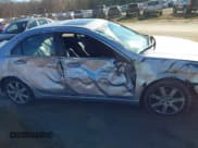 ✅ 2004 Acura TSX • VIN: JH4CL96864C017183 • Лот: 43834894. Опубликован ранее на IAAI с пробегом 263 404 миль. Бесплатный доступ к архиву аукционных продаж из США и подробный отчёт об истории автомобиля на DreamBid. Изображение 6.