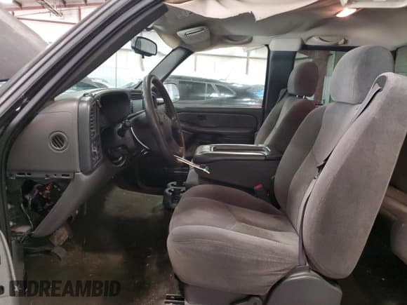 ✅ 2006 Chevrolet Silverado 1500 LS • VIN: 1GCEC19X26Z152918 • Лот: 81113164. Опубликован ранее на Copart с пробегом 199 584 миль. Бесплатный доступ к архиву аукционных продаж из США и подробный отчёт об истории автомобиля на DreamBid. Изображение 7.