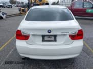 ✅ 2007 BMW 3 Series 328i • VIN: WBAVC53517FZ77136 • Lot: 41799066. Listed on IAAI with 178,362 mi. Free auction sales archive from the USA and detailed vehicle history report at DreamBid. Image 16.
