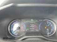 ✅ 2025 Toyota RAV4 Hybrid SE • VIN: 4T3T6RFV7SU176335 • Лот: 86524065. Опубликован ранее на Copart с пробегом 20 439 миль. Бесплатный доступ к архиву аукционных продаж из США и подробный отчёт об истории автомобиля на DreamBid. Изображение 9.