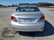 ✅ 2013 Hyundai Accent GLS • VIN: KMHCT4AE6DU290227 • Лот: 72024795. Опубликован ранее на Copart с пробегом 220 543 миль. Бесплатный доступ к архиву аукционных продаж из США и подробный отчёт об истории автомобиля на DreamBid. Изображение 6.