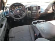 ✅ 2014 Ram 2500 SLT • VIN: 3C6TR5DT1EG177803 • Lot: 67867985. Listed on Copart with 248,173 mi. Free auction sales archive from the USA and detailed vehicle history report at DreamBid. Image 8.