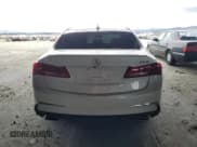 ✅ 2018 Acura TLX Technology • VIN: 19UUB3F53JA001754 • Lot: 84646805. Wystawiony na Copart z przebiegiem 81 266 mil. Bezpłatny archiwum sprzedaży aukcyjnych z USA i szczegółowy raport historii pojazdu na DreamBid. Zdjęcie 6.
