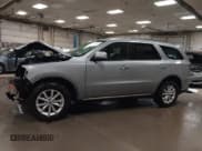 ✅ 2019 Dodge Durango SXT Plus • VIN: 1C4RDJAG7KC778780 • Lot: 42204790. Wystawiony na IAAI z przebiegiem 84 984 mil. Bezpłatny archiwum sprzedaży aukcyjnych z USA i szczegółowy raport historii pojazdu na DreamBid. Zdjęcie 14.