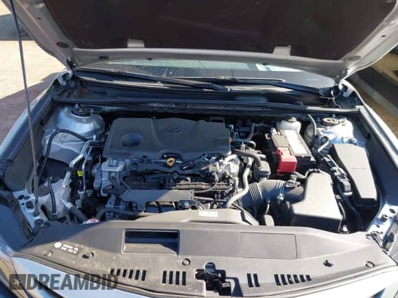 2023 Toyota Camry SE с VIN 4T1G11BKXPU098596, выставлен на аукционе IAAI как лот 42050571 с пробегом 22 817 миль миль и . История ставок и продаж доступна на DreamBid. Изображение 10.