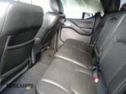 ✅ 2013 Nissan Frontier SL • VIN: 1N6AD0EV1DN717607 • Lot: 43197727. Listed on IAAI with 134,518 mi. Free auction sales archive from the USA and detailed vehicle history report at DreamBid. Image 8.