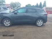 ✅ 2020 Chevrolet Blazer LT • VIN: 3GNKBBRA1LS674883 • Лот: 42653926. Опубликован ранее на IAAI с пробегом 61 187 миль. Бесплатный доступ к архиву аукционных продаж из США и подробный отчёт об истории автомобиля на DreamBid. Изображение 14.