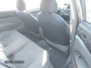 ✅ 2007 Toyota Prius Touring • VIN: JTDKB20U573215481 • Lot: 43554462. Listed on IAAI with 164,771 mi. Free auction sales archive from the USA and detailed vehicle history report at DreamBid. Image 8.