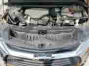 2019 Chevrolet Blazer with VIN 3GNKBHRSXKS699789, listed as a Copart auction lot 64011754 with 56,669 mi miles and Salvage title. Bid and sale history available at DreamBid. Image 12.