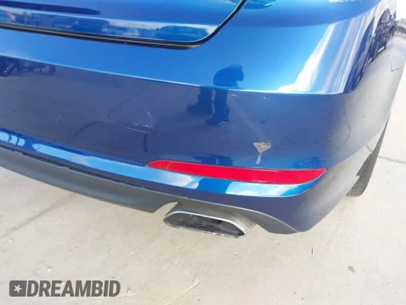 2016 Hyundai Sonata SE z VIN 5NPE24AF2GH347577, wystawiony jako IAAI lot #42994626 z przebiegiem 142 422 mil mil oraz . Historia ofert i sprzedaży dostępna na DreamBid. Obrazek 19.