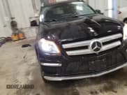 ✅ 2015 Mercedes-Benz GL 550 • VIN: 4JGDF7DE3FA567073 • Lot: 91264875. Listed on Copart with 118,913 mi. Free auction sales archive from the USA and detailed vehicle history report at DreamBid. Image 14.