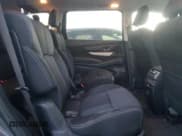 ✅ 2020 Subaru Ascent Premium • VIN: 4S4WMAFD0L3451300 • Lot: 92690295. Listed on Copart with 77,400 mi. Free auction sales archive from the USA and detailed vehicle history report at DreamBid. Image 11.