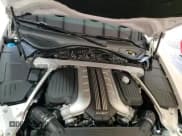 ✅ 2023 Bentley Continental GT Speed • VIN: SCBCT2ZG7PC004767 • Лот: 80090875. Опубликован ранее на Copart с пробегом 5 166 миль. Бесплатный доступ к архиву аукционных продаж из США и подробный отчёт об истории автомобиля на DreamBid. Изображение 13.