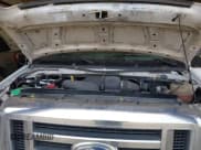 ✅ 2013 Ford Econoline Cargo Commercial • VIN: 1FTSS3EL0DDA86867 • Lot: 42396449. Wystawiony na IAAI z przebiegiem 336 057 mil. Bezpłatny archiwum sprzedaży aukcyjnych z USA i szczegółowy raport historii pojazdu na DreamBid. Zdjęcie 10.