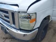 ✅ 2014 Ford Econoline Cargo Commercial • VIN: 1FTNE2EWXEDA19929 • Lot: 42296983. Wystawiony na IAAI z przebiegiem 245 291 mil. Bezpłatny archiwum sprzedaży aukcyjnych z USA i szczegółowy raport historii pojazdu na DreamBid. Zdjęcie 6.