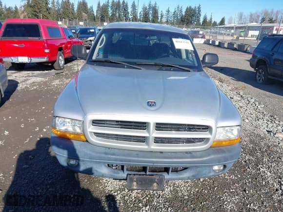 ✅ 2001 Dodge Dakota Sport • VIN: 1B7GL2AN21S158812 • Lot: 41483542. Wystawiony na IAAI z przebiegiem 175 135 mil. Bezpłatny archiwum sprzedaży aukcyjnych z USA i szczegółowy raport historii pojazdu na DreamBid. Zdjęcie 12.