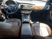 ✅ 2015 Audi A6 Premium Plus • VIN: WAUGFAFC5FN018023 • Lot: 63646785. Listed on Copart with 195,718 mi. Free auction sales archive from the USA and detailed vehicle history report at DreamBid. Image 8.