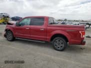 ✅ 2016 Ford F-150 XL • VIN: 1FTEW1CP3GKE32020 • Лот: 53749725. Опубликован ранее на Copart с пробегом 72 950 миль. Бесплатный доступ к архиву аукционных продаж из США и подробный отчёт об истории автомобиля на DreamBid. Изображение 2.