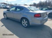 ✅ 2013 Dodge Avenger SE • VIN: 1C3CDZAB9DN566774 • Лот: 41681983. Опубликован ранее на IAAI с пробегом 145 618 миль. Бесплатный доступ к архиву аукционных продаж из США и подробный отчёт об истории автомобиля на DreamBid. Изображение 3.