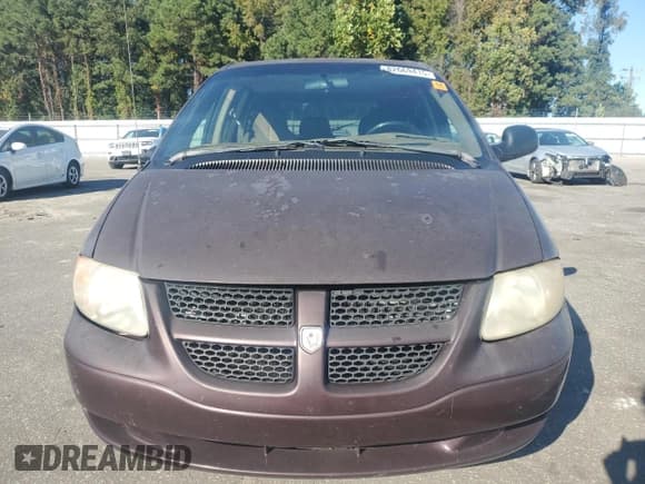 ✅ 2003 Dodge Caravan SE • VIN: 1D4GP25B13B328992 • Лот: 82669415. Опубликован ранее на Copart с пробегом 315 097 миль. Бесплатный доступ к архиву аукционных продаж из США и подробный отчёт об истории автомобиля на DreamBid. Изображение 5.